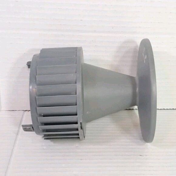 Bissell 203‑1729 Inner Cyclone Assembly OEM for Total Floors Upright 52C2 61C5 - Picture 5 of 5